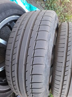 4x100 r17 - 5