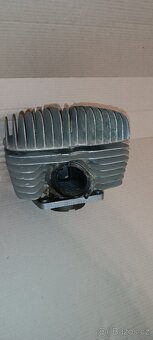 ČZ 360/969 Montreal - 5