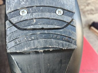 Dámské lyžáky Lange - 5