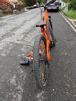 KTM macina ride 291 - 5