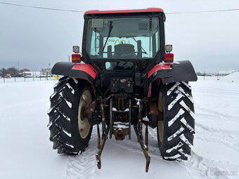 TRAKTOR ZETOR PROXIMA 8441 4X4-ROK 07 - 5