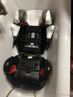 Autosedačka Maxi Cosi AirProtect 15-36 kg - 5