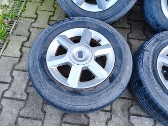 Alukola Fiat Ulysse - 5