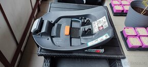 Dětská autosedačka se základnou Cybex - 5