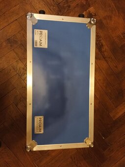 Proaim Airwave Camera Vibration Isolator Arm (5-15kg) - 5