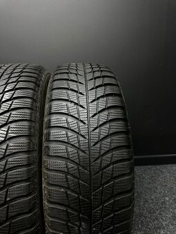 Sada pneu Bridgestone 215/65/17 99H - 5