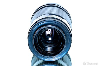 Jupiter 37A 3,5/135mm M42 TOP STAV - 5