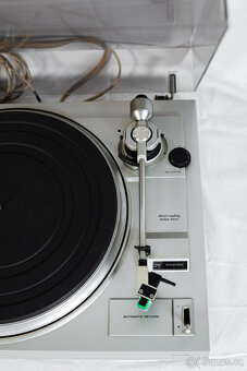 gramofon Philips F 711 - 5