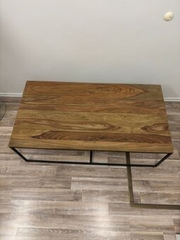 VELKÁ SLEVA -STOLKY 3v1 SCONTO - MOŽNO ZAKOUPIT I JEDNOTLIVĚ - 5