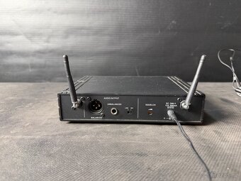 The t.bone TWS16PT 863Mhz - 5