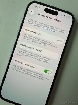 Iphone 14pro 128gb - 5