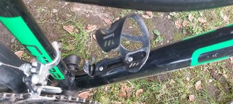 dětské kolo vel.24 - 5