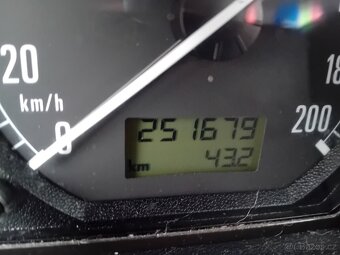 Prodám škoda fabia - 5