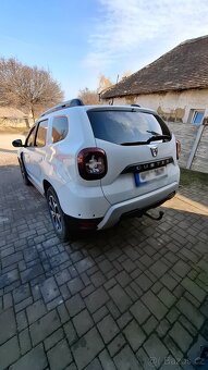 Dacia Duster II 1.5dCi, 85kW, r.v. 2020, DPH - 5