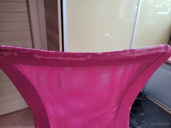 Dětská otočná židle - 5