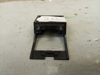 Vláčky, mašinky H0 2 - 5