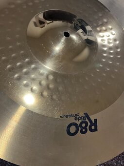 sada činelů ASANASI R80 - 5