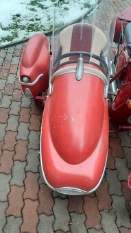 Jawa 250, sajda,pav - 5