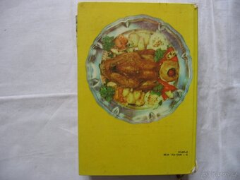 Kuchařka naší vesnice - 5