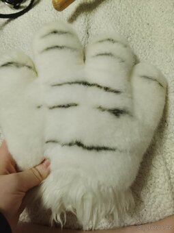 dino maska +(packa) - 5