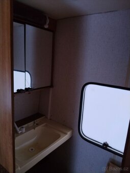 Prodam starsi karavan - 5