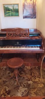 Prodám křídlo Petrov - 5