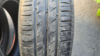 185/65/15 4x letní pneu Kumho - 5