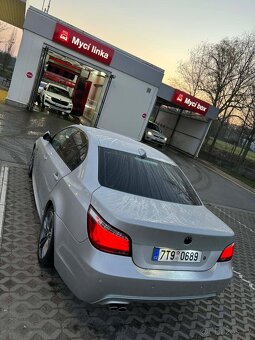 bmw e60 - 5