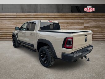 DODGE RAM TRX PAKET HEMI - 5