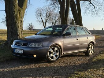Audi A3 1.6 75kw - 5