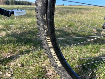 Specialized demo 7.1 - 5