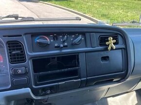 MITSUBISCHI CANTER 35 S -TURBO ,2001 - 5