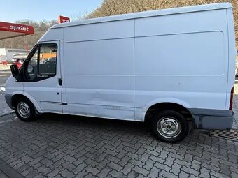 Ford Transit - 5