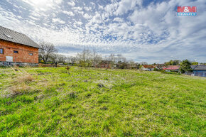 Prodej pozemku k bydlení, 1335 m², Lisov - 5