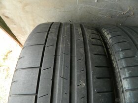 235/35 r20 88y 2ks letní Pirelli - 5