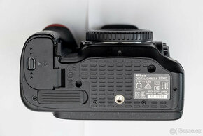 Nikon D 7100 - 5