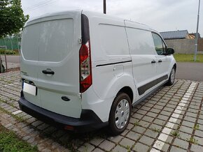 Ford Transit Connect 1.5 Ecoblue, 88 kW, L2H1 - 5