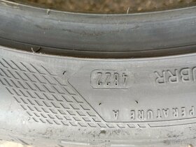 225/45/18 91Y letní pneu Goodyear R18 - 5