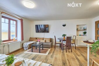 Prodej Rodinný dům, 70㎡ - 5