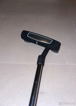 Novy golfovy set Wilson Profile xd + cestovni obal - 5