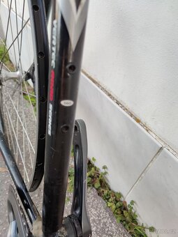 Prodám nedokončený projekt Vertec 56cm - 5