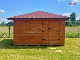 Prodej pozemku k bydlení v Bohumíně, 2.550 m² - 5