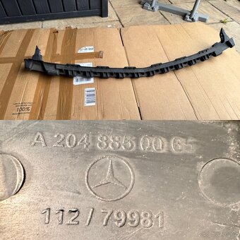 Mercedes-Benz C220cdi W204 - 5