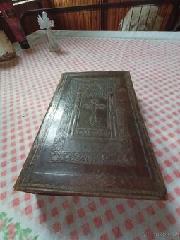 Bible - 5
