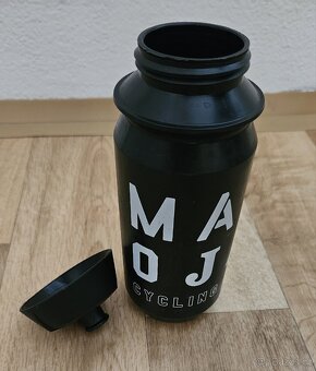 Maloja cycling láhev 500 ml - 5