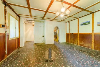 Prodej, Chata, 67m2 - Skála, ev.č. 00786 - 5