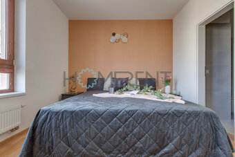 Pronájem bytu 2+kk (66m²) s balkonem a vlastním parkovacím s - 5