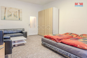 Prodej bytu 1+1, 42 m², Brno, ul. Stará - 5