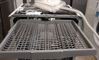 Nová vestavná myčka Beko 60 cm , BDIN38643C ZÁRUKA - 5