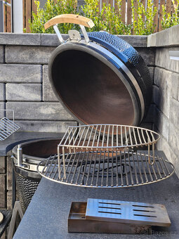Keramický KAMADO gril - 5